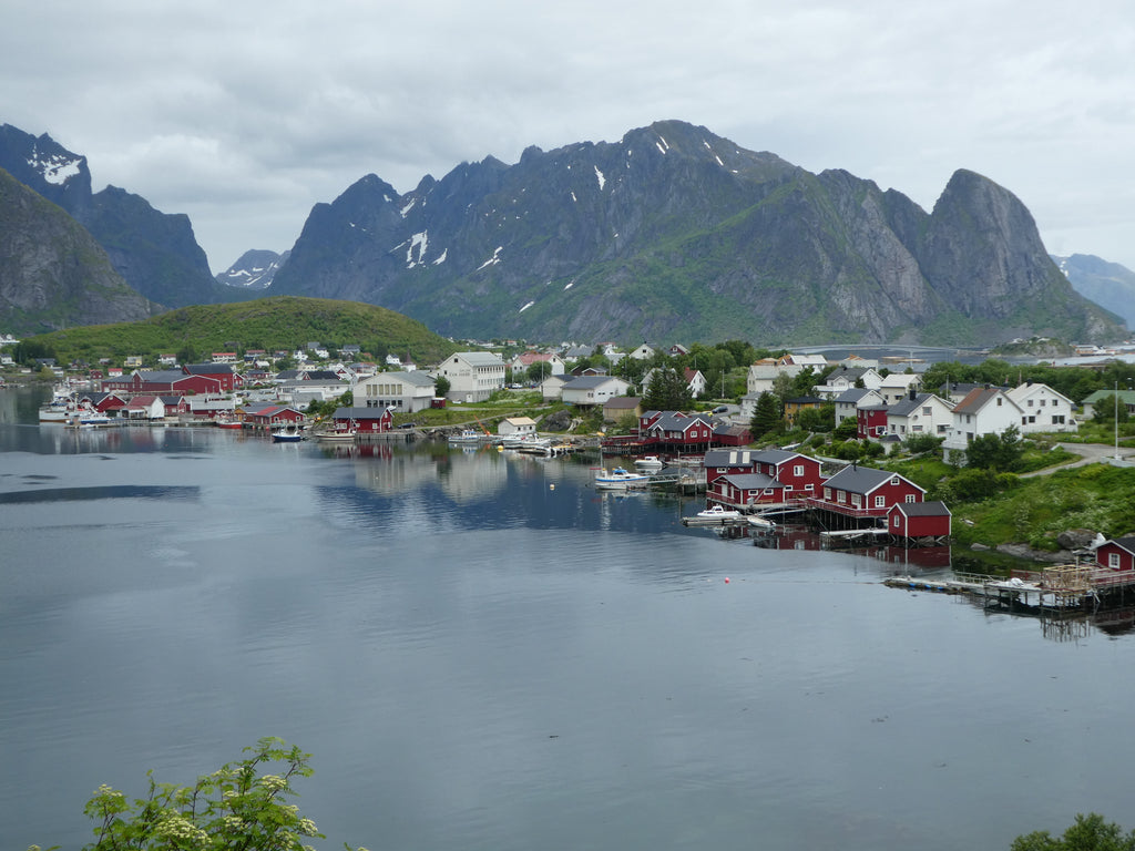 Madlugger Travel Guide: Norway