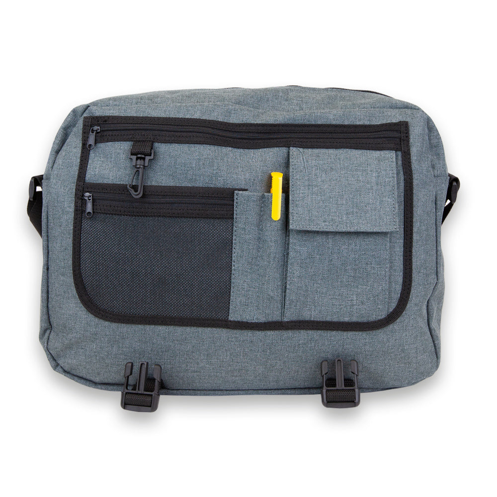 Messenger Bag_Charcoal_Front Inside.jpg